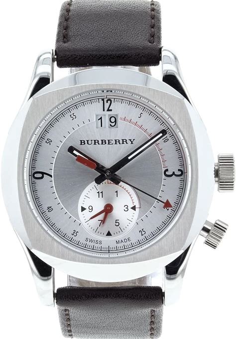 burberry uhren herren|Uhren für Herren von Burberry .